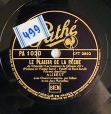 ALIBERT le plaisir de la