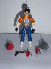 Figurine Vintage Gi Joe -