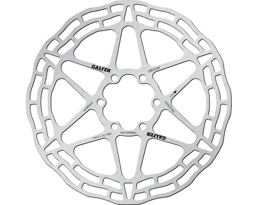 Galfer drive wave trial - drive, disque