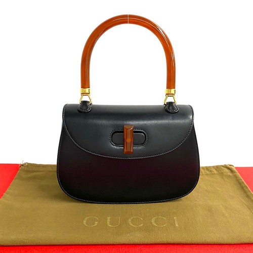 Sac main gucci turn lock - sac,