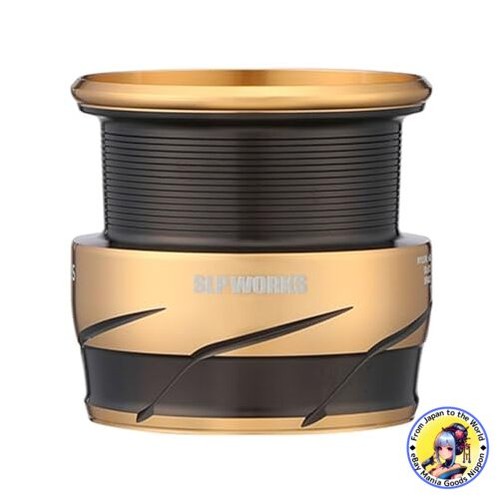 Daiwa slp works slpw type - slpw, type-a