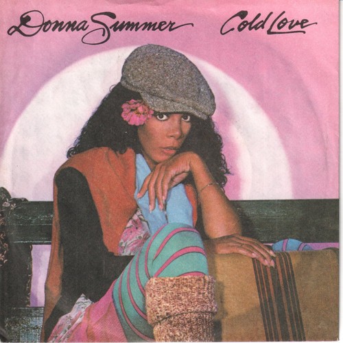 Donna summer cold - donna,