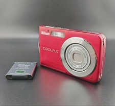 Appareil photo numérique