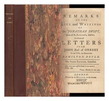 Liège Et Orrery,John Boyle