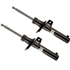 2 Amortisseur Bilstein B4