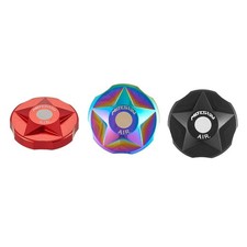 Kit bouchon de fourche à gaz