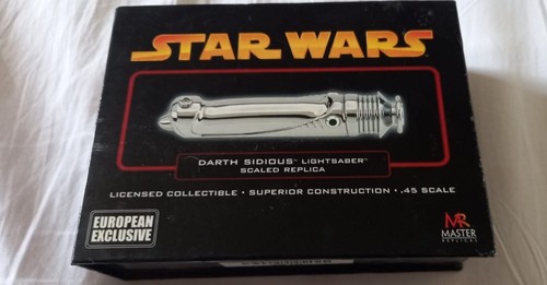 Darth sidious rots scale - rots,