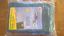 Bâche Professionelle 10 m x 6 m