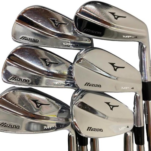 Set fers mizuno - fers, 5-9.p