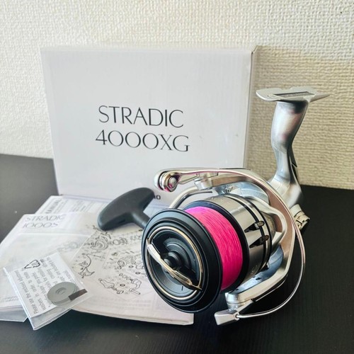 Moulinet toupie shimano - shimano, 19