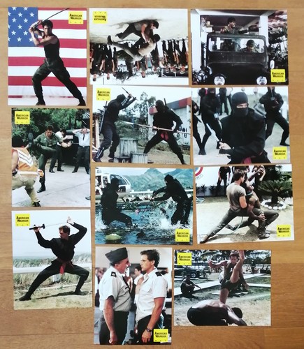 American warrior michael - american,