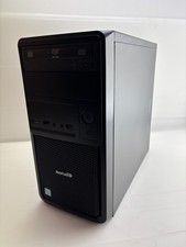 PC fixe assemblé recondionné