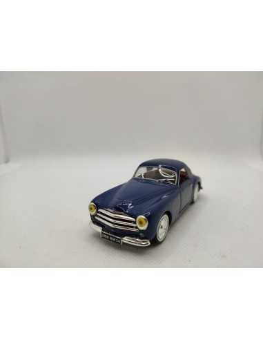 Simca 8 sport - sport, ixo
