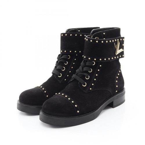 Chaussures bottes courtes