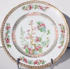 MINTON - ASSIETTE ANCIENNE EN