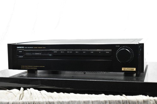 Onkyo 308 integra stereo - p-308,