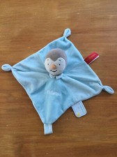 O Doudou nicotoy simba toys