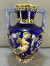 GIEN Renaissance bleu petit