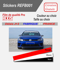 Sticker bande pare soleil - bande,