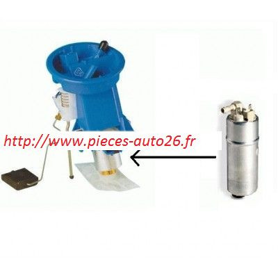 Pompe gavage bmw serie 3 - de,