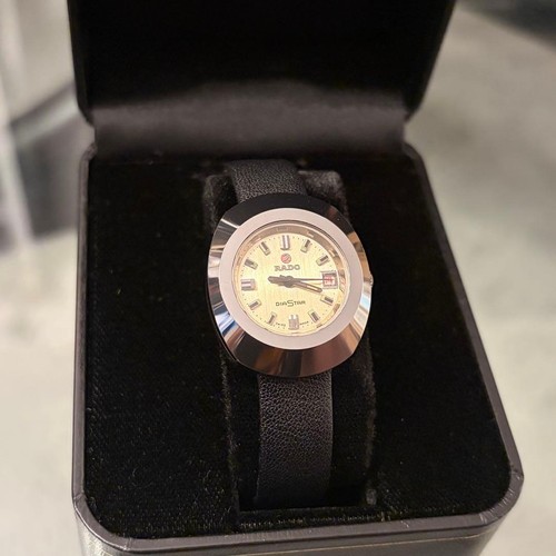 Rado diastar homme - homme, wristwatch