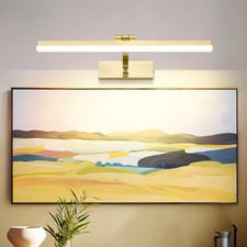Applique murale tableau - tableau, led