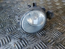 Feu Phare Antibrouillard avant