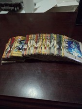 Bakugan Cards, All Types