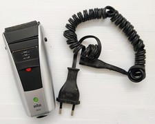 rasoir electrique Braun 3615