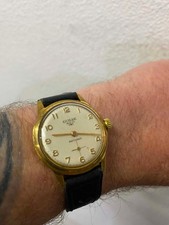 Ancienne montre homme - montre,