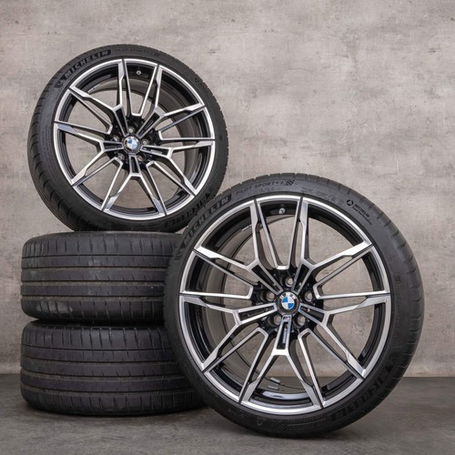 Bmw jantes 20 pouces - 19,