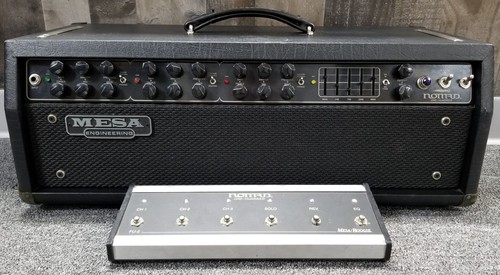 2000s mesa boogie nomad 100 - 2000s,