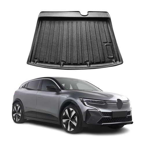Omac tapis coffre pour - de,