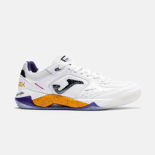 Joma top flex plus - top, white