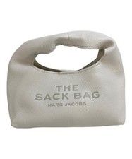 MARC JACOBS The Leather Sac