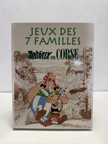 Jeu societe asterix jeux - jeu, de