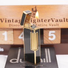 Briquet Dunhill
