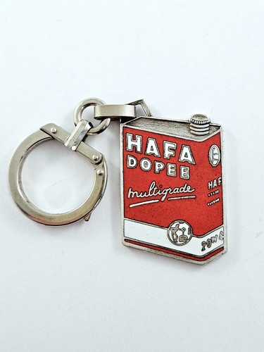 Porte cles augis huiles - -,