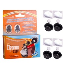 Nettoyage Machine à Café -