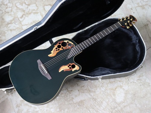 Ovation adamas 1597 - adamas, (no260717)