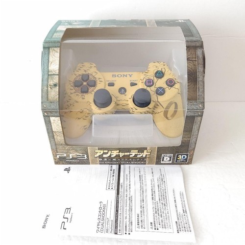 Manette sans fil - , ps3
