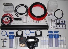 Dessalinisateur watermaker