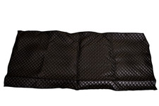 Noir Sans / Rouge Points