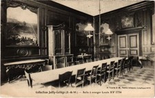 CPA JUILLY Juilly-College -