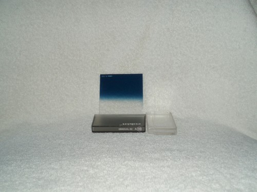 Filtre cokin systeme a 123 - filtre,