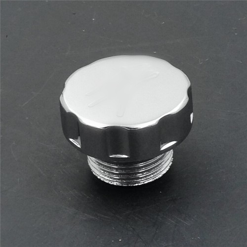 Httmt chrome frein fluide - chrome,