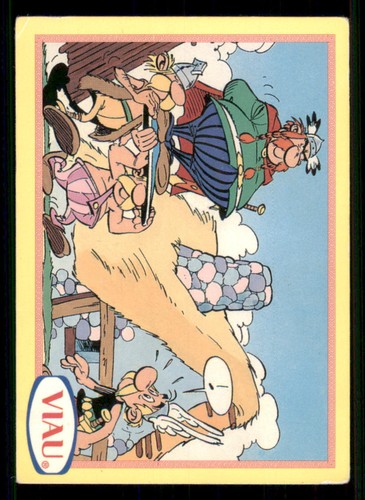 1996 viau asterix 6 - viau, #6