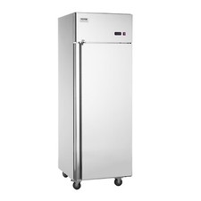 VEVOR Congélateur Commercial