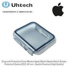 Coque Protection Écran Montre Apple Watch 42mm - Qualité Premium