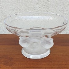 Lalique France, Coupe Nogent , XXème Siècle